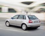 Audi A3 Sportback 2000 года